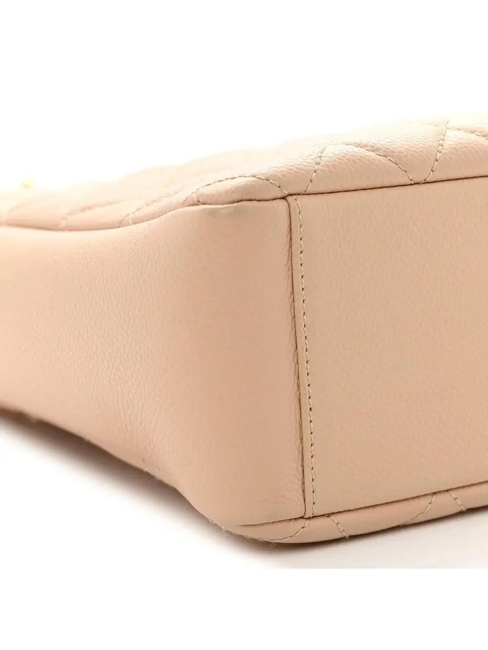 Chanel Caviar Quilted Petit Shopping #294304C17B